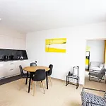 Arche Hotel Krakowska