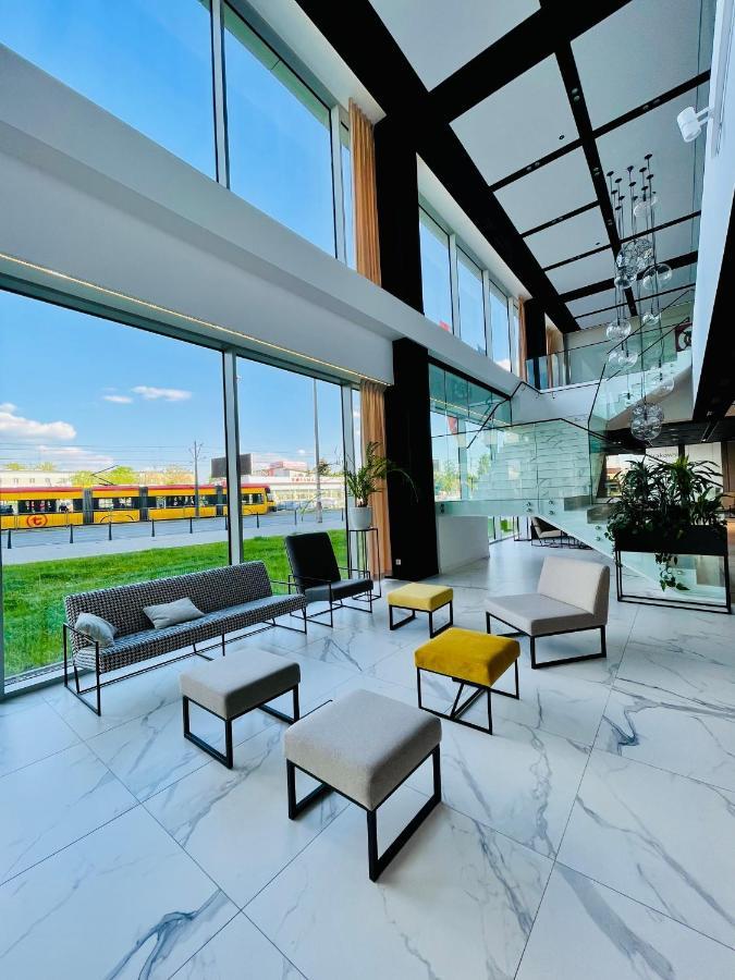 Arche Krakowska 4*