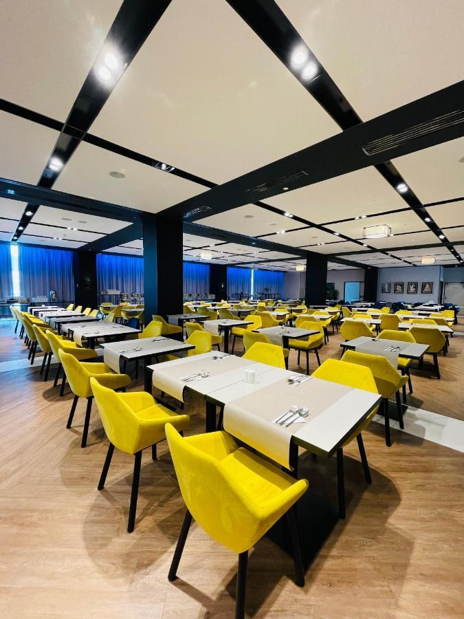 Arche Krakowska 4*