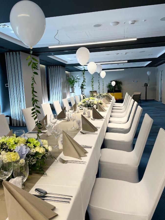 Arche Krakowska Hotel 4*