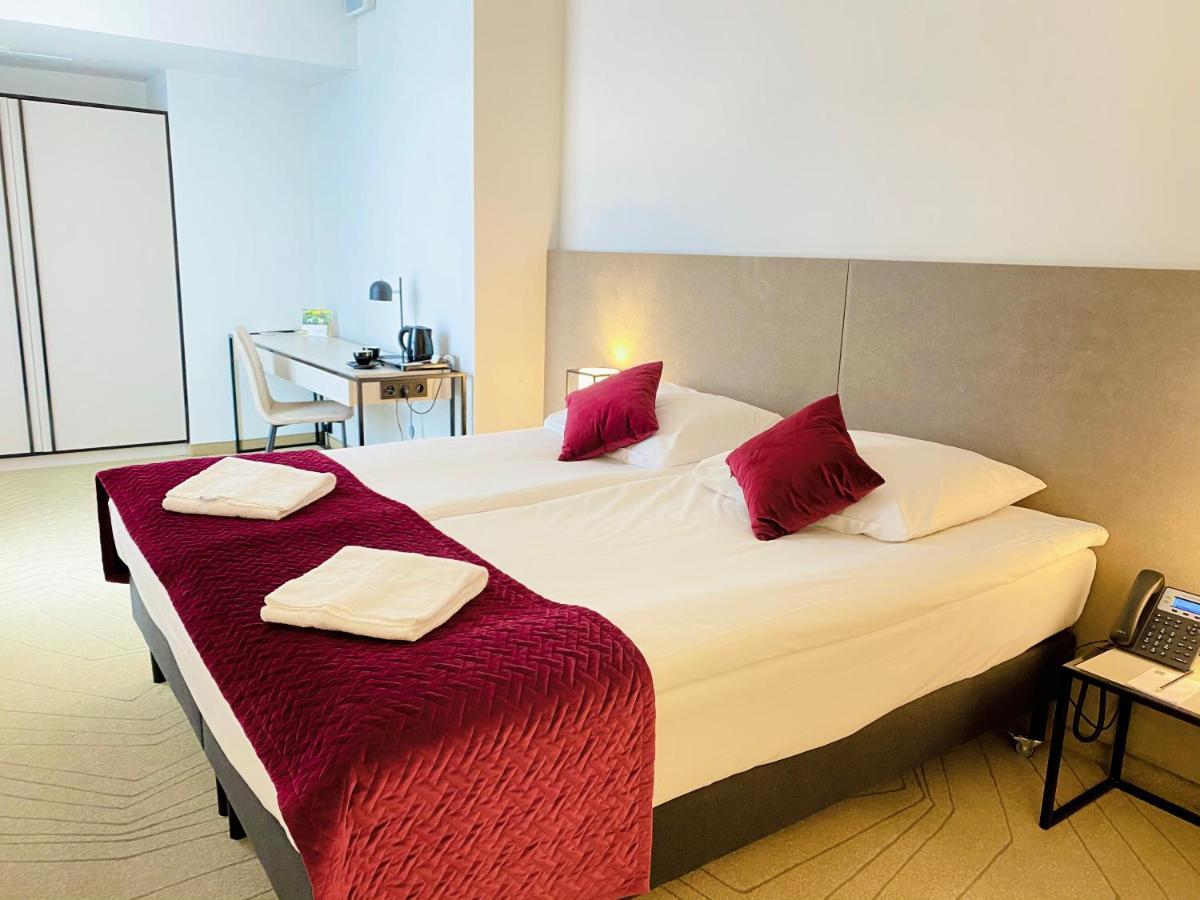 Hotel Arche Krakowska Warszawa