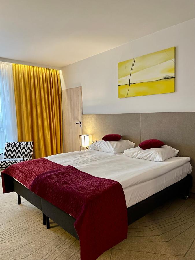 Arche Krakowska Hotel