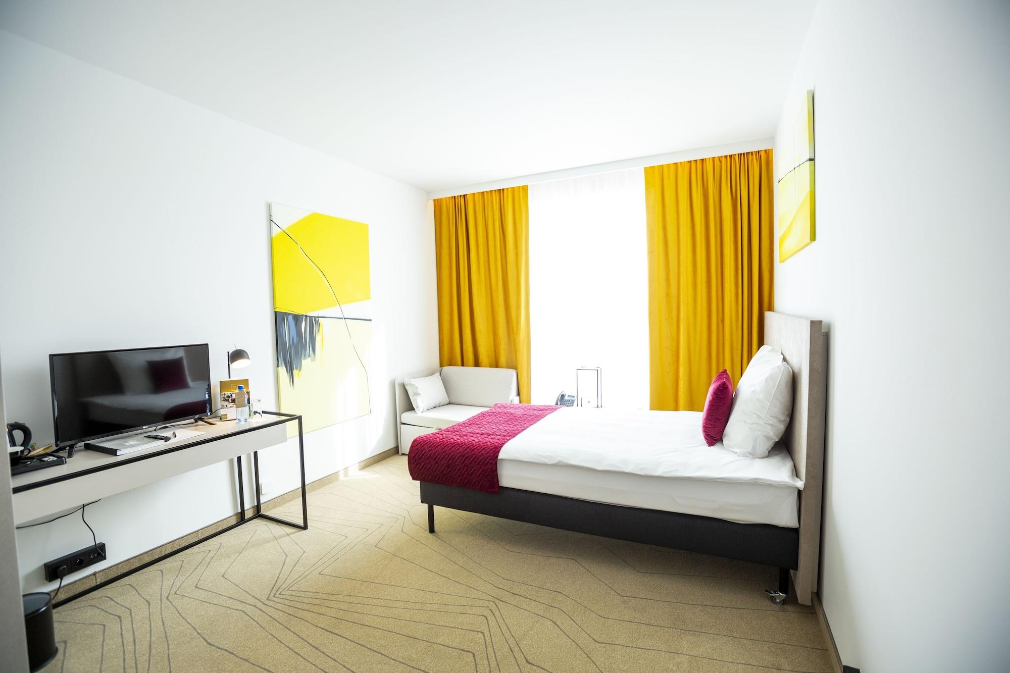 Arche Krakowska 4* Warszawa