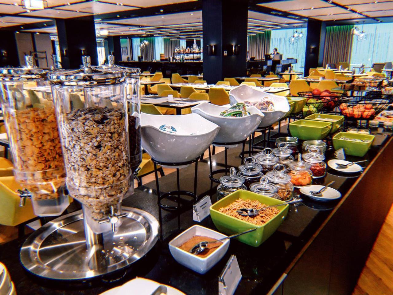 Hotel Arche Krakowska Warszawa